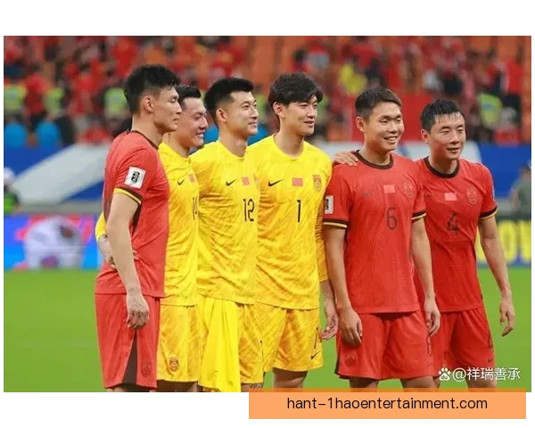 中国男足顽强战平日本队展现韧性迎来新希望